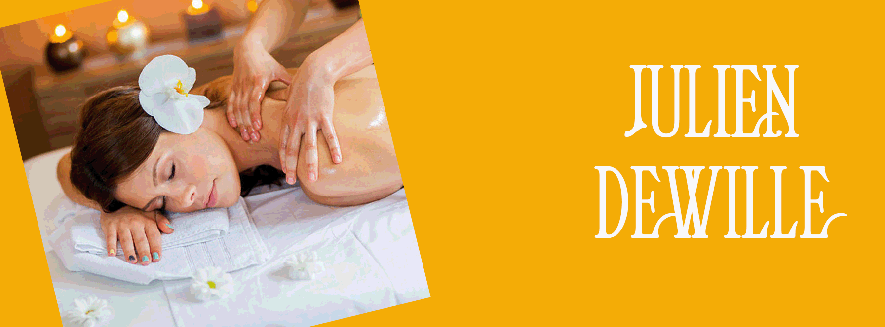 Julien Dewille