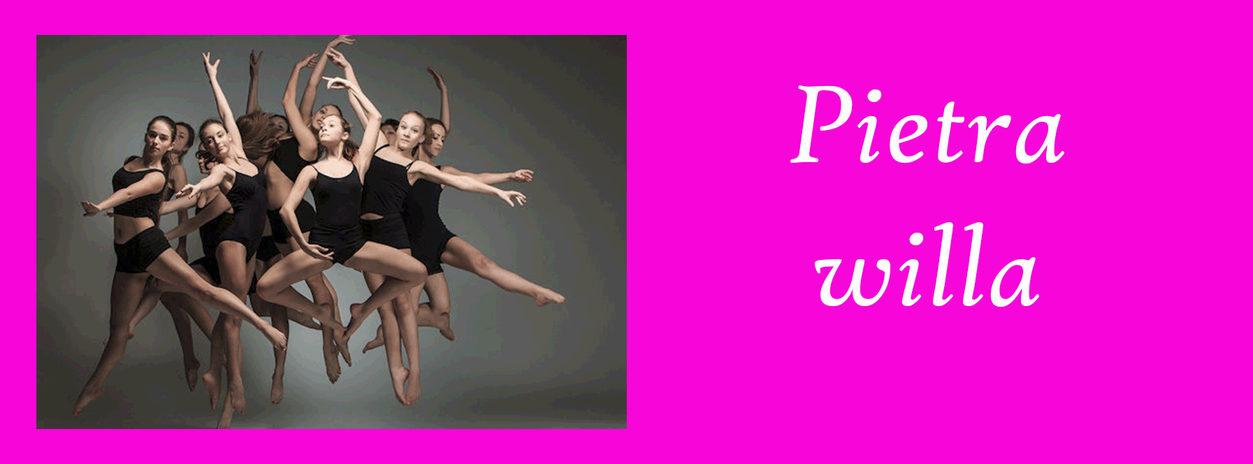 Pietra Willa