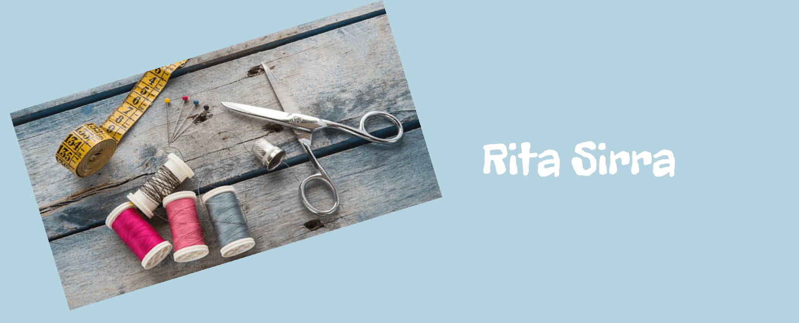 Rita Sirra