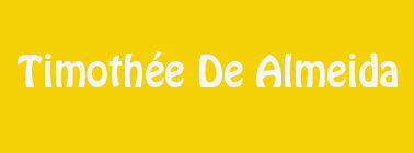 Timothée De Almeida
